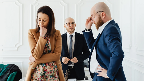 Bad Communication impacts Team Performance and Success