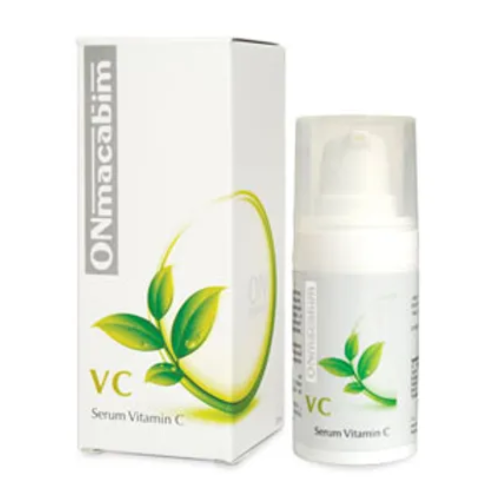 Vitamin C serum - Onmacabim