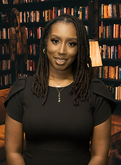 Kynisha M. Lewis