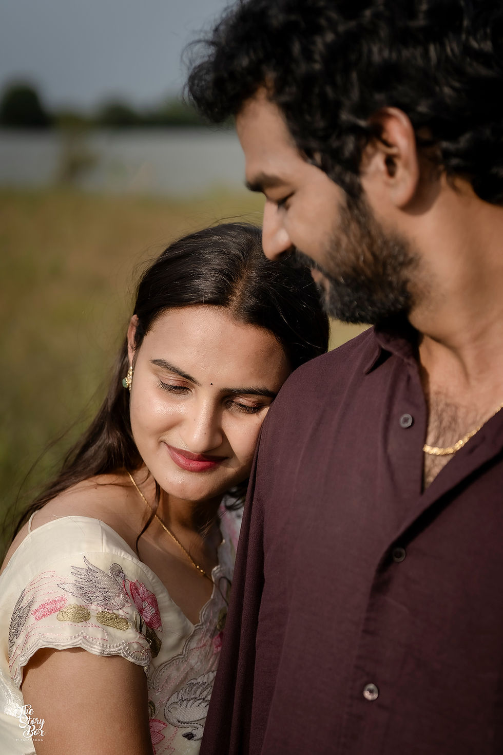 Pre Wedding Photographer