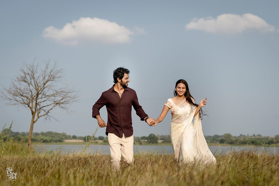 Engagement Photography