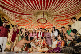 Manasa & Alec | Wedding