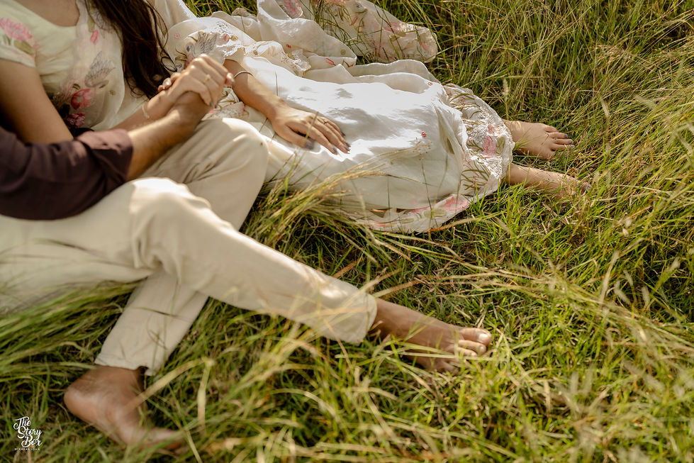 Luxury Love Story Photography