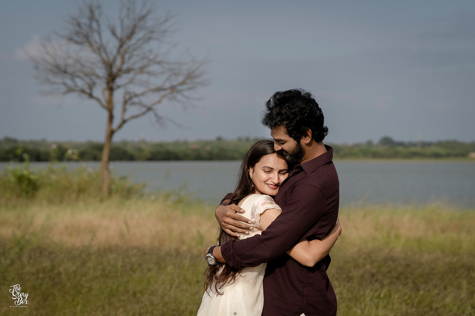 Couple Photography Near Me