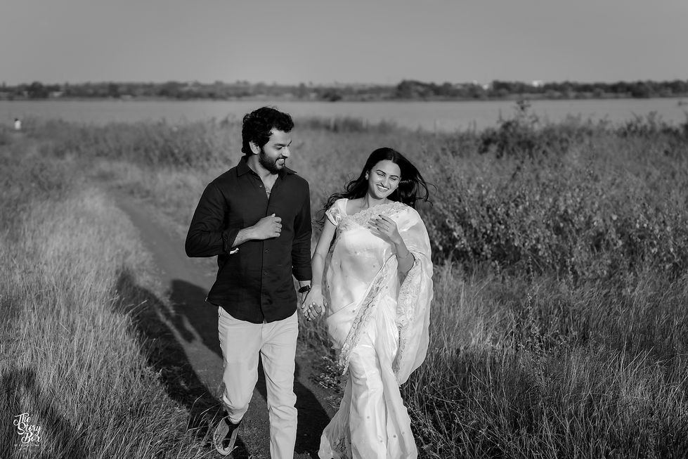The Story Box Photography Hyderabad