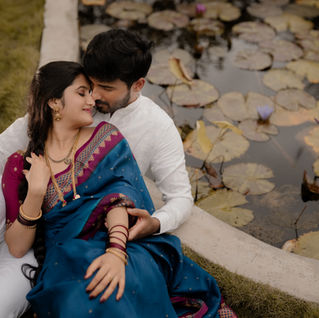 Couple Photography in Hyderabad