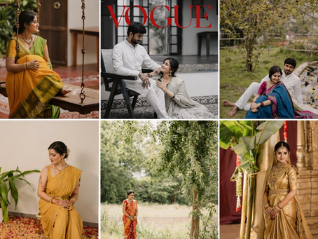 Why Your Wedding Album Will Matter More Than Your Social Media Feed