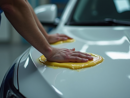 How Long Does a Ceramic Coating Last?