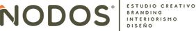 Nodos Estudio Creativo Agencia de Diseño, Branding e Interiorismo Comercial