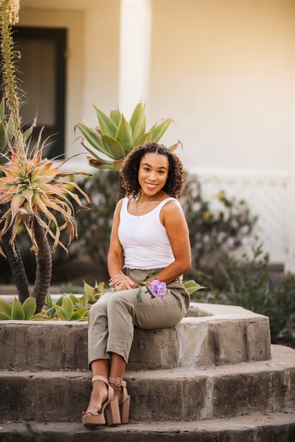 Dancer Spotlight: Joi