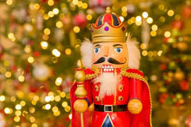 Nutcracker Season!