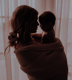 maman bébé