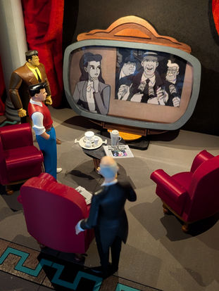 Batman The Animated Series