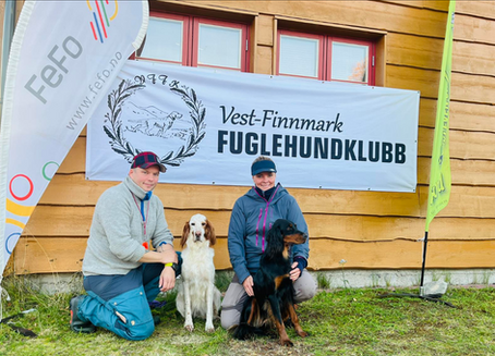 Hurra for Fine Miss Lissi! 