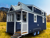 Are Tiny Homes an Option for Aging in Place?
