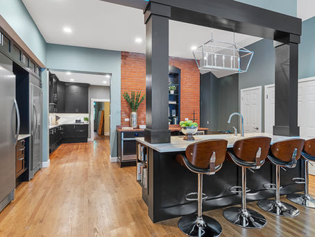 The Elegant Result of a Lifelong Commitment to Universal Design -Part 1