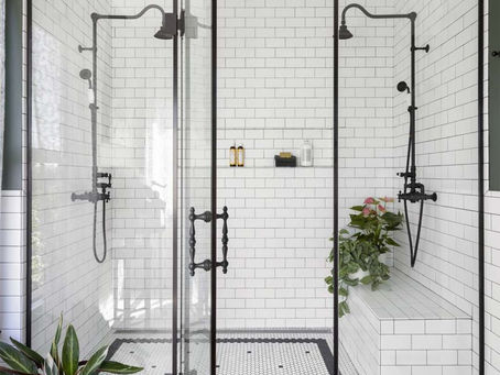 Journal of Light Construction – Curbless Showers