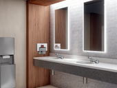 Distancing in Restrooms? Remember Accessibility.