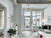 Accessible Apartments - Where Are You?