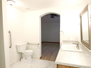 Reader Feature: Doug Walter Accessible Bathroom Remodel
