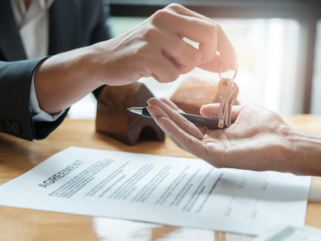 Renting over buying - Top 5 reasons