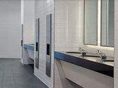 Balancing Restroom Hygiene with Accessibility