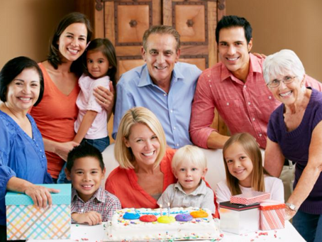 Better Living Design – A Preparation for the Future