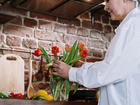 How well does your home meet your needs?