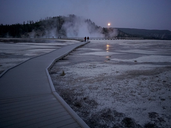 Virtual Vacation: The Secret of Boardwalks