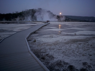 Virtual Vacation: The Secret of Boardwalks