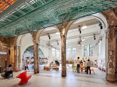 Innovative solutions for Universal Design (isUDâ„¢)