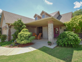 Home Improvements and Modifications for Aging in Place