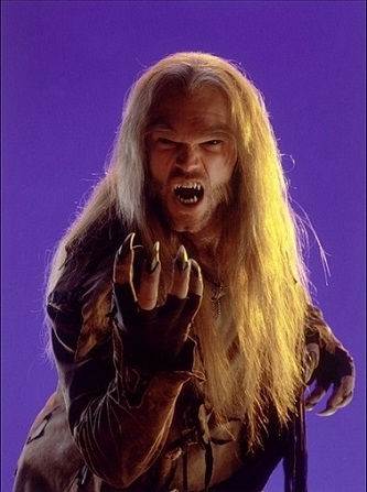 Tyler Mane as Sabretooth