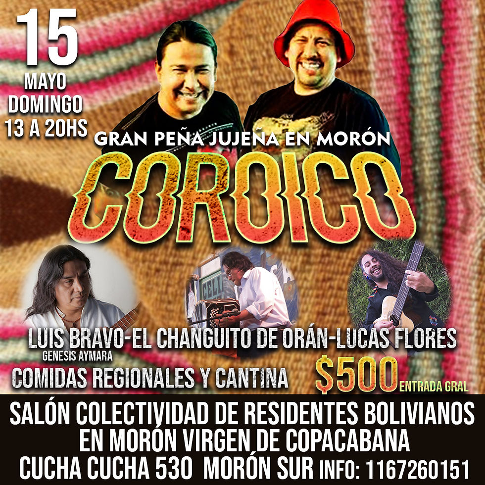 coroico