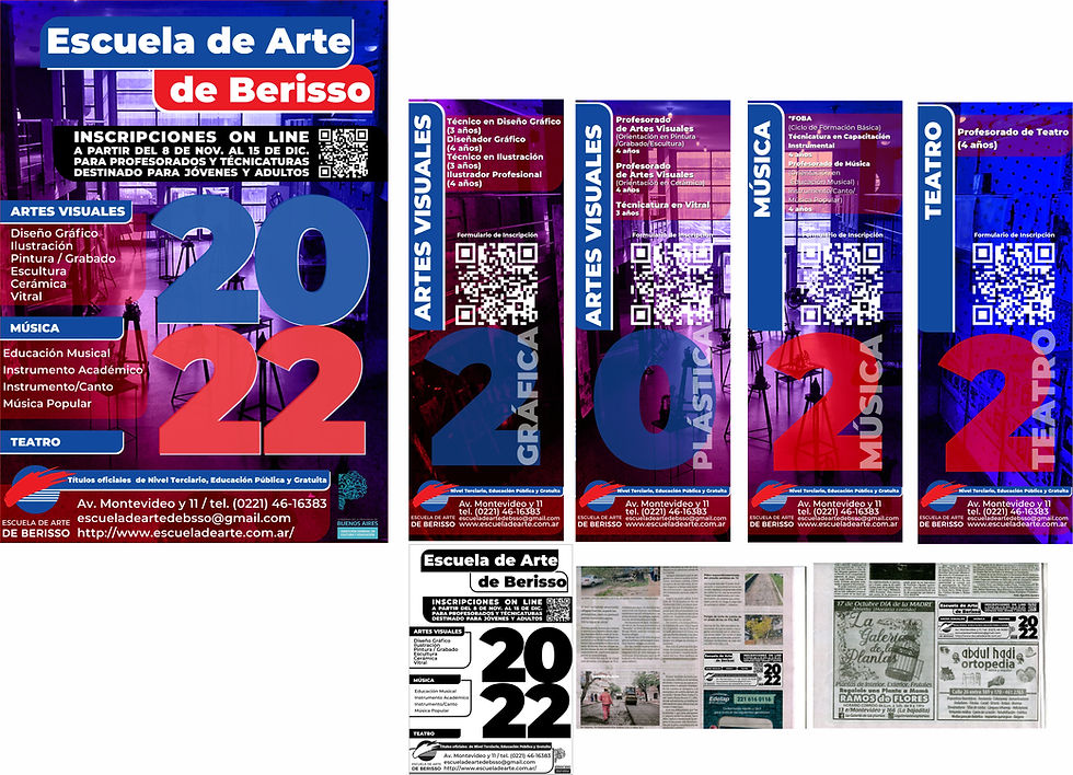 taller modificado