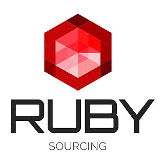Writer: Ruby Sourcing