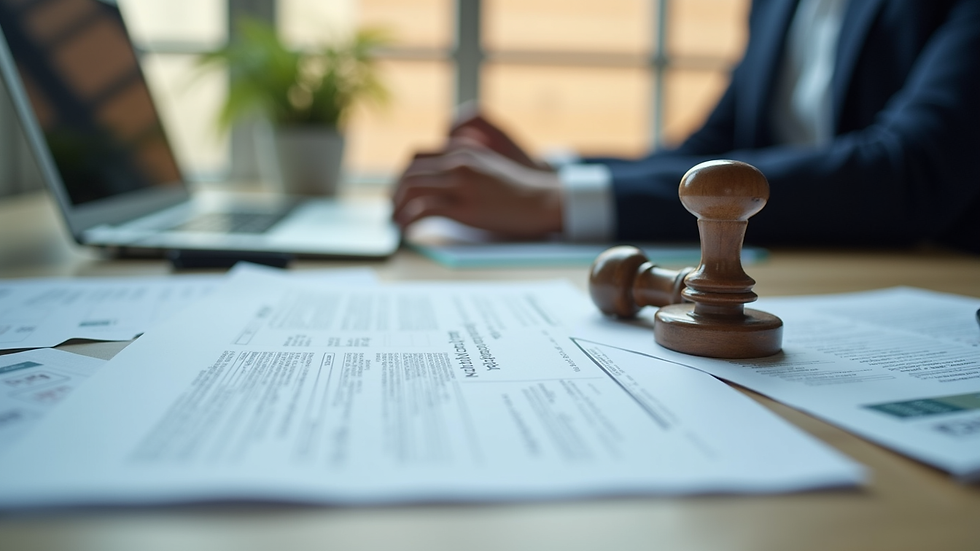 Navigating MOFA Attestation in Abu Dhabi: Attestation Process Steps