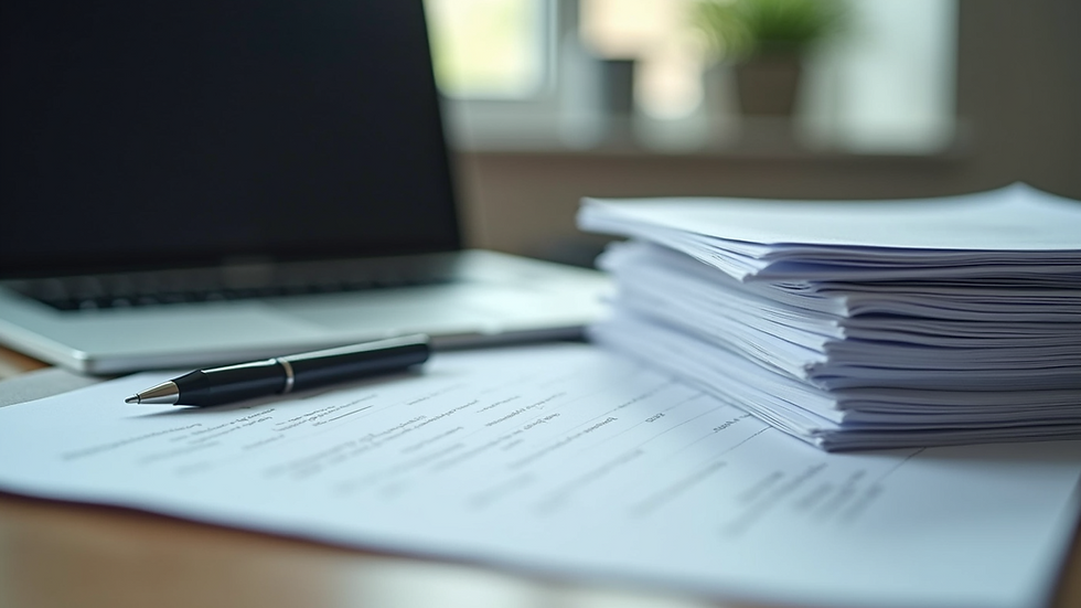 Top Attestation Services for UAE Expats and Residents