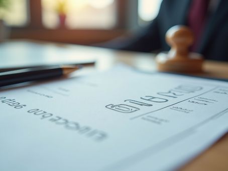 VIP Attestation Services in Abu Dhabi: What to Expect