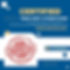 Certified True Copy Attestation
