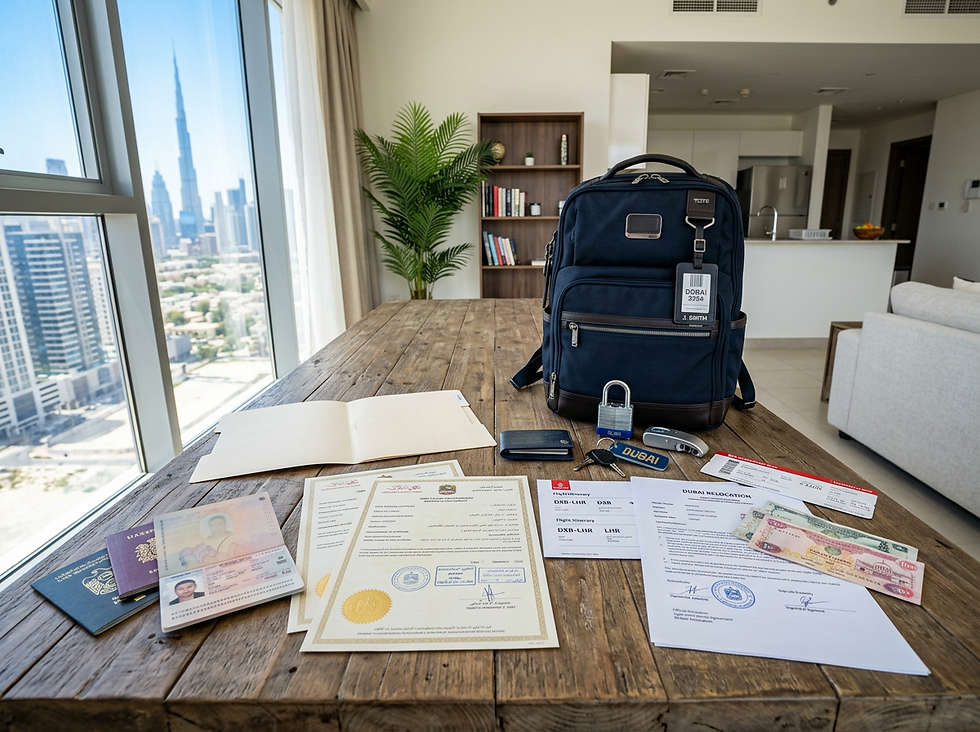 Best Attestation Services in Dubai How to Choose the Right Agency