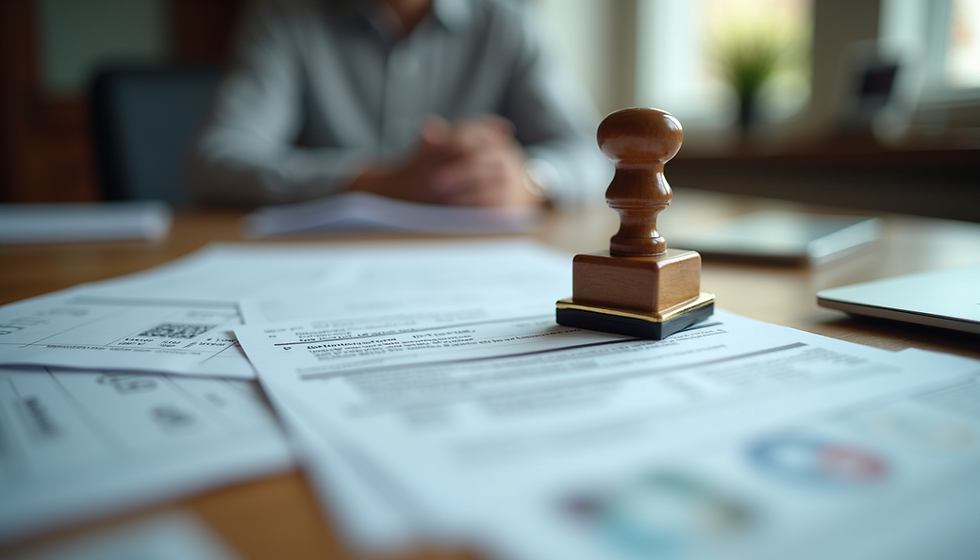 Abu Dhabi Attestation Process: MOFA Attestation in Abu Dhabi