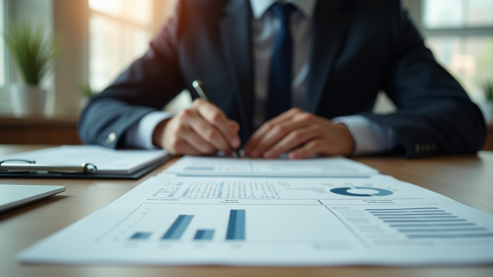 UAE Document Attestation Requirements