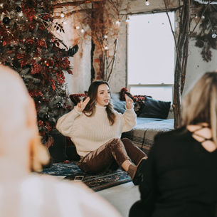 Brew Up Success: How In-Person Workshops Increase Small Business Sales
