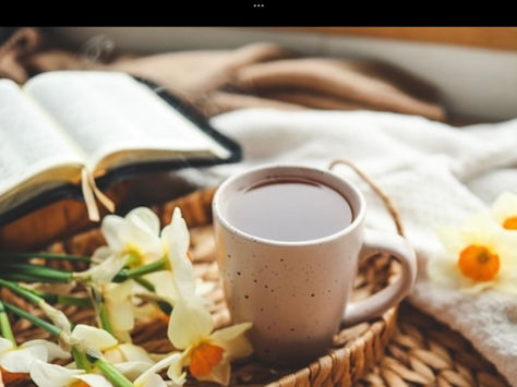 When Worship Looks Like Bedrest and Babies: My Offering