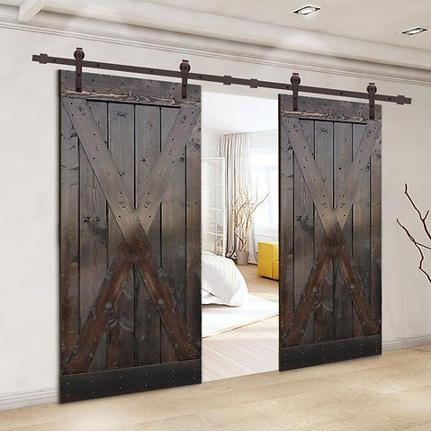 Sliding Barn Door