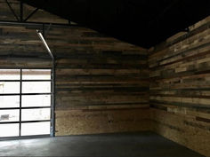 Man Cave Image 13 | DFW Custom Homes