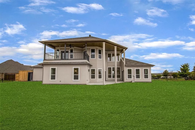 Exterior - Image 6 - DFW Custom Homes