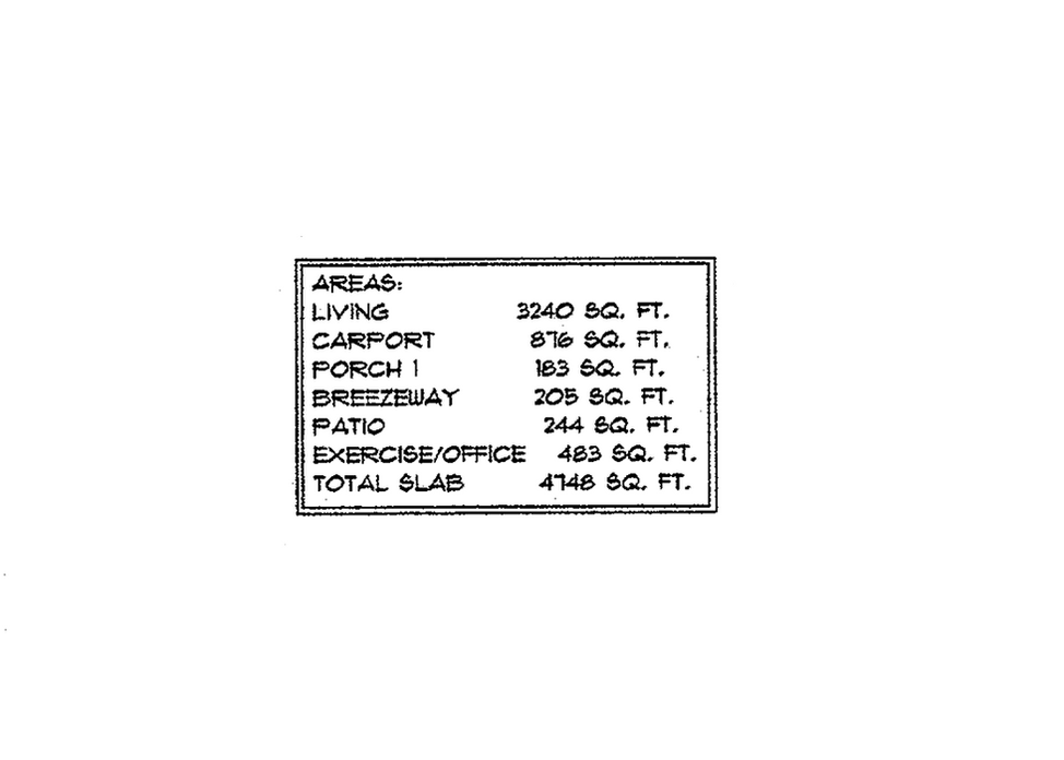 The Westbrook - Areas - DFW Custom Homes