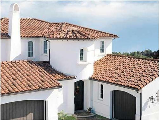 Premium Roof